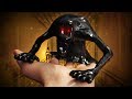 Making Giant Searcher From Bendy And The Ink Machine Chapter 3