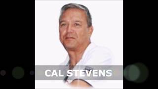 CAL STEVENS promo D