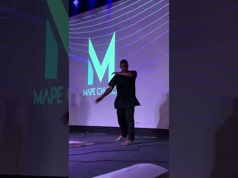 Jason Lee Jones || Sem ti não irei (Conferência do clamor)