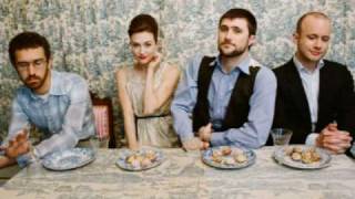 Straylight Run - The First Of The Century