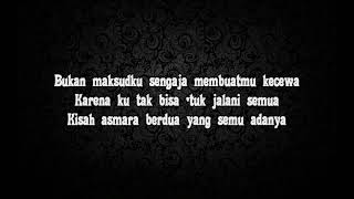 Tiada Kata Music Video