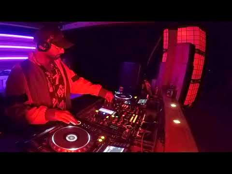 6RAJ at S.I.F. Interstellar Forest | Ontario, Canada