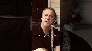 Don’t give up yet 🫶 #sisterhazel #hope #dontgiveup #fire
