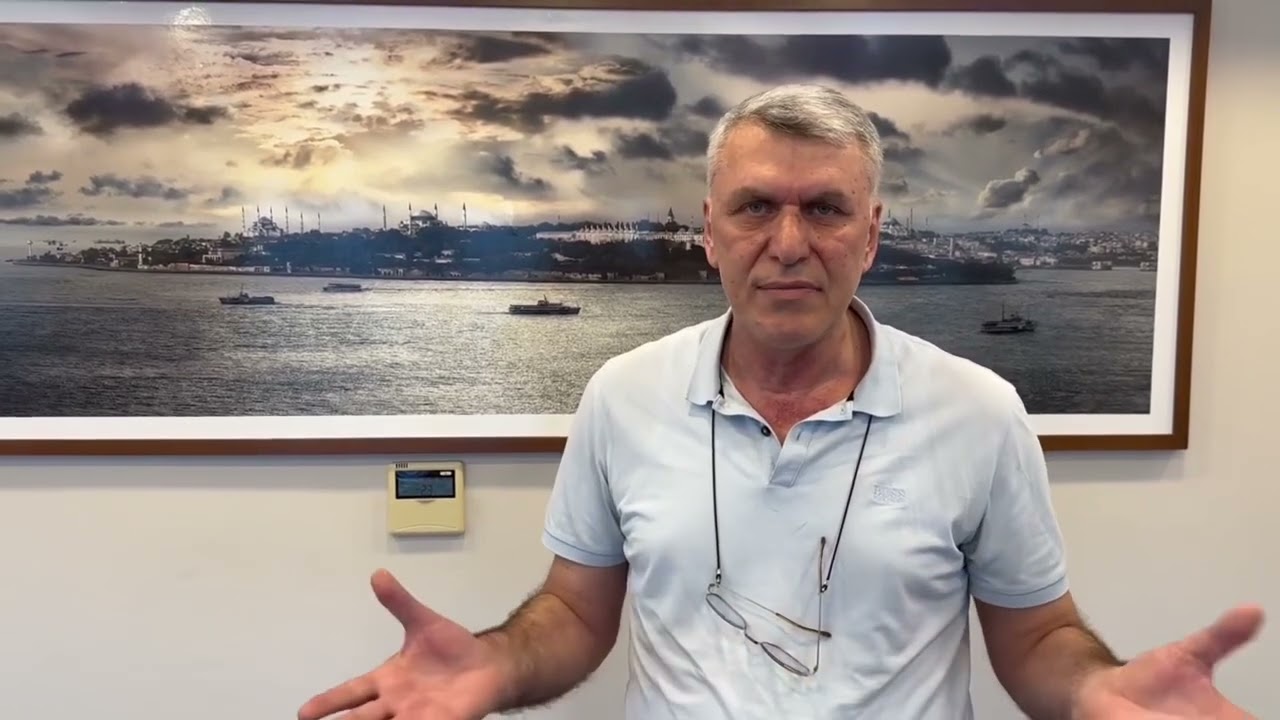 İstanbul’da Peş Peşe Depremler: Uzmanlardan Kritik Uyarı