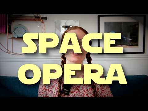 Fantasy or Sci-Fi? I Pick…