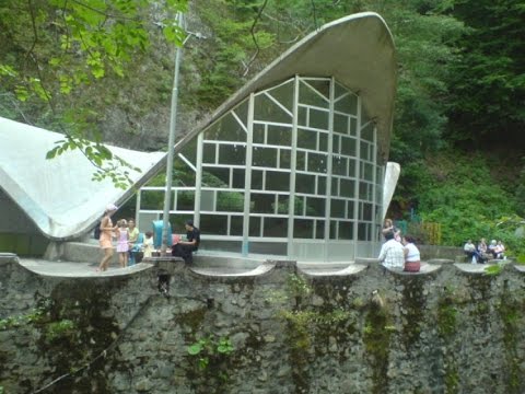 Olanesti. Cazare Olanesti. Cazare ieftina Olanesti