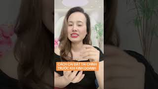 Cách cài đặt nhiệt kế trước khi đi kinh doanh https://zalo.me/g/apexab832