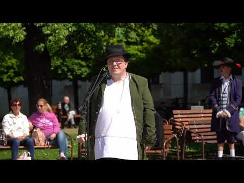 Tradičné remeslá v Skalici