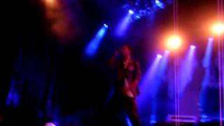 Maskinen - Bränner + Gatan Upp Live @ Putte I Parken 2011