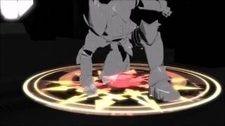 RWBY - Weiss "This Life Is Mine" AMV