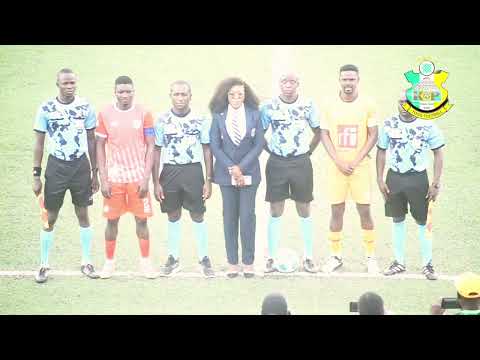 KPTV: KANO PILLARS 1-1 WIKKI TOURISTS MATCH HIGHLIGHTS