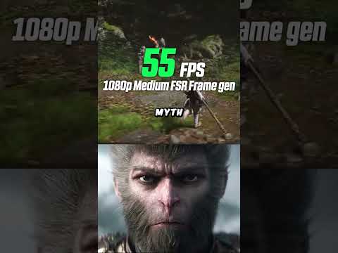 Can the RX 580 Still Handle Modern Games?!  #budgetgaming #pcgaming