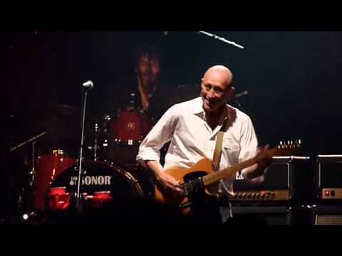 David Wilcox   That Hypnotizin Boogie   Sound Academy, Toronto Aug 23 2013