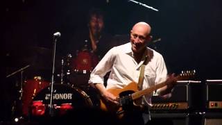 David Wilcox   That Hypnotizin Boogie   Sound Academy, Toronto Aug 23 2013