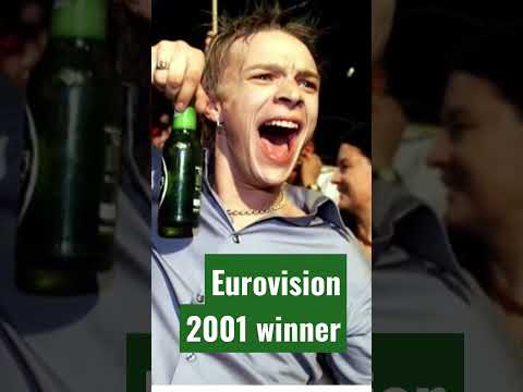 #Tanel Padar#Soul milisia#Eurovision 2001#song everybody#2xl