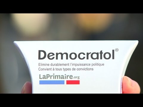 Laprimaire.org: un site pour renouveler la classe politique