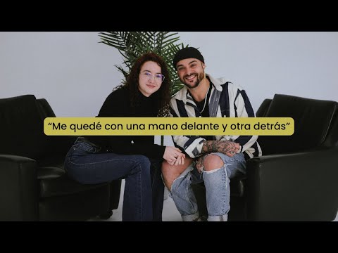 La Cara Oculta de los Inicios del Pole Dance y las Competiciones (Denis Terrones) | Ep7