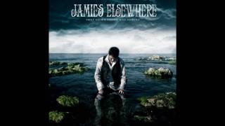 Jamie's Elsewhere - Antithesis lyrics HD
