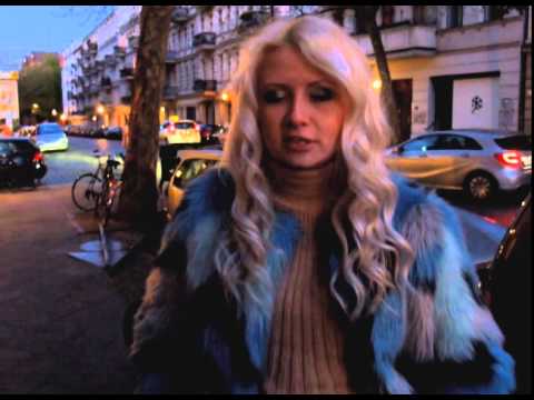 Interview Valeria Sobakar