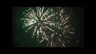 Alabama Slammer by Big Fireworks