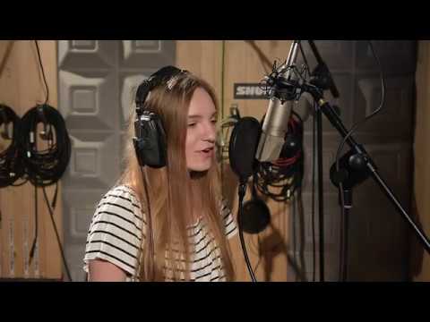 Nina Falana - Baby I'm A Fool /Centrum Artystyczne Scena