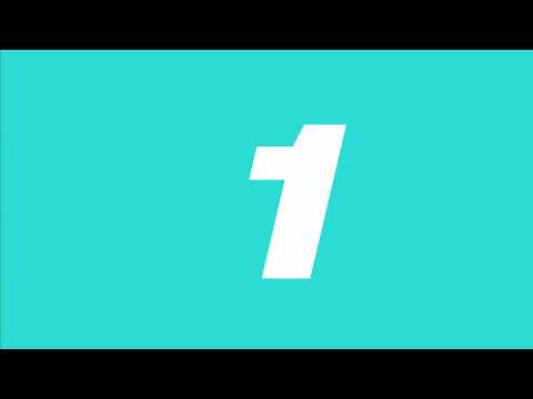 ITV1 - Menu into 'Cityscape' ident | 15th November 2022