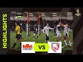 Instant Highlights - Edinburgh Rugby v Gloucester Rugby Round 3 | EPCR Challenge Cup 2023/24