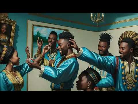 MUTIMA - Jay Rox & Umusepela Chile Ft. F Jay (Visualiser)