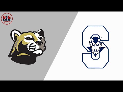 2025 Shore Conference Field Hockey Finals: #1 Shore Regional vs #2 Point Pleasant Boro