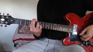 Lo siento en Mi Corazon  (Cover) - Luis Alberto Spinetta