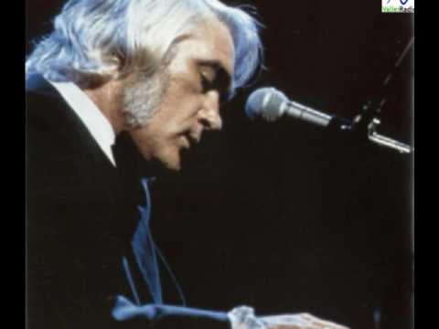 Video thumbnail for Daddy Don’t You Walk So Fast
