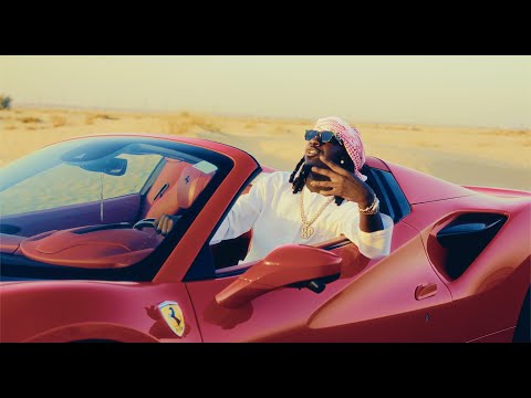 PrinceKp - Fastlife Dubai [Official Video]
