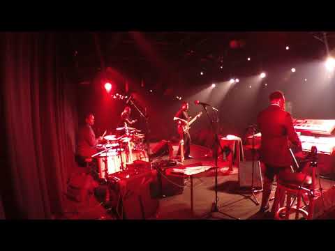 Unit 3 Deep Live at The Birchmere