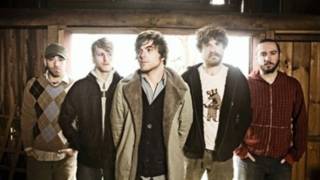 I Felt Free (Acoustic) - Circa Survive