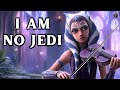 Ahsoka Tano - My Choice | Orchestral Music Video | Star Wars Tribute