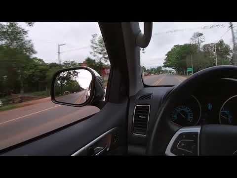 Viaje relámpago a Caaguazu y San Joaquín 🇵🇾