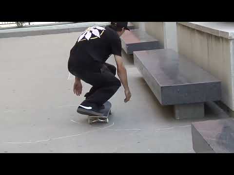 preview image for Lucas Delao TECHNÊ part 