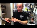 Kung Fu Shop Owner Classic Movies Part 2