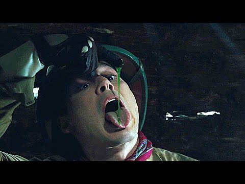 查理和巧克力工廠 - Loompa樂園 (Charlie and the Chocolate Factory - Loompa Land)