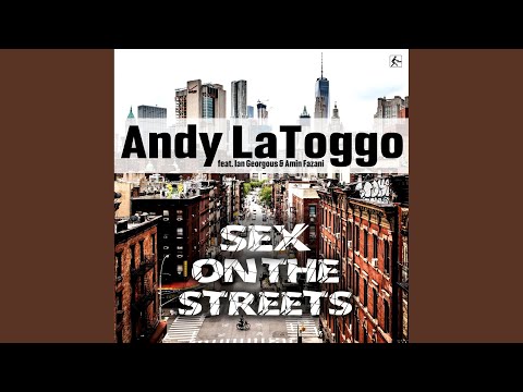 Sex on the Streets