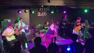 ソワレ / 星街すいせい コピーバンド 2025/5/4