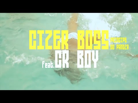Cizer Boss ft. Cr Boy - Surprise (Vídeo Oficial)