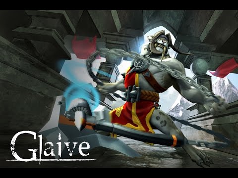 VainGlory - Glaive WP