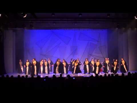 Lehakat Ofakim - Shamor Ve Zachor