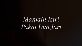 Download lagu ASMR Husband | Manjain Istri Pakai Dua Jari | ASMR Cowok mp3
