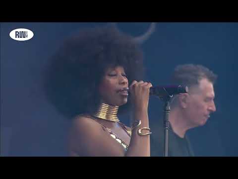 Thumbnail for Simple Minds - Oh Jungleland (including false start) - Rock Werchter 2025 by Sarah Brown