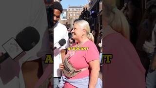 Why Canadians can’t stand Americans… #america #americanintheuk #shorts #canada #cultures #london