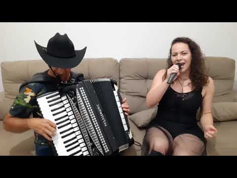 Separação - com Rio Preto e Flavinha Davi - Ensaio em Casa