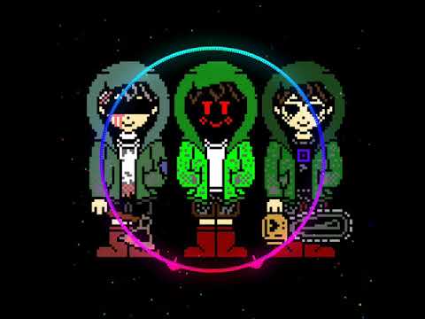 DustShift!Murder Time Trio Phase 1 - The Devils Of Dust Have To Exterminate(by Alyssonrayan 072)