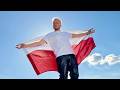 B R O Wychowany W Polsce Official Music Video